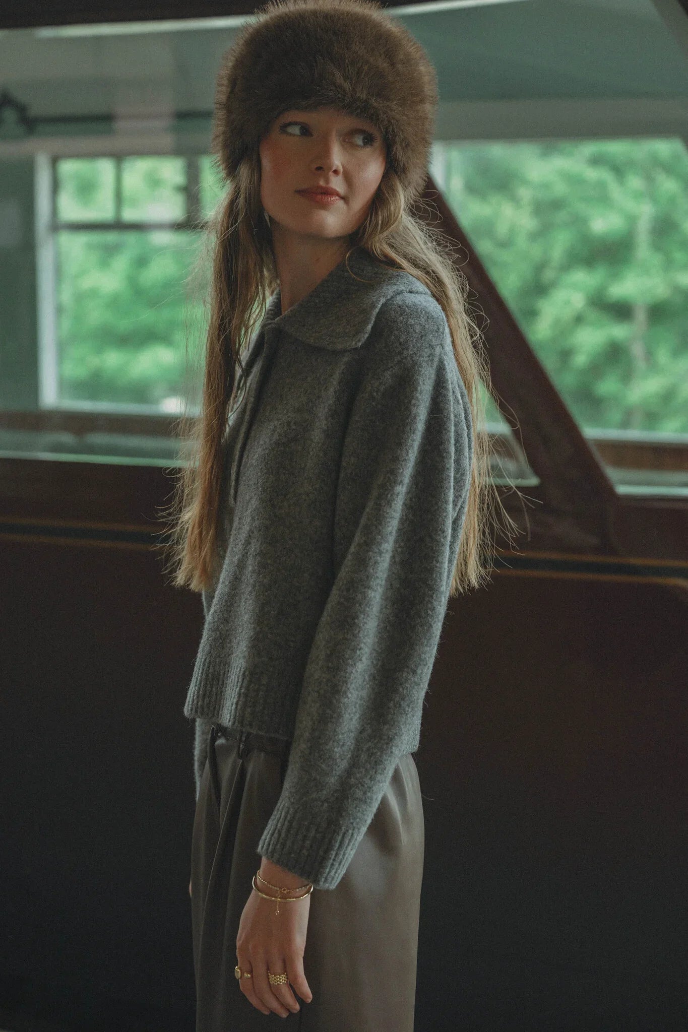 Maas trui - Les Soeurs