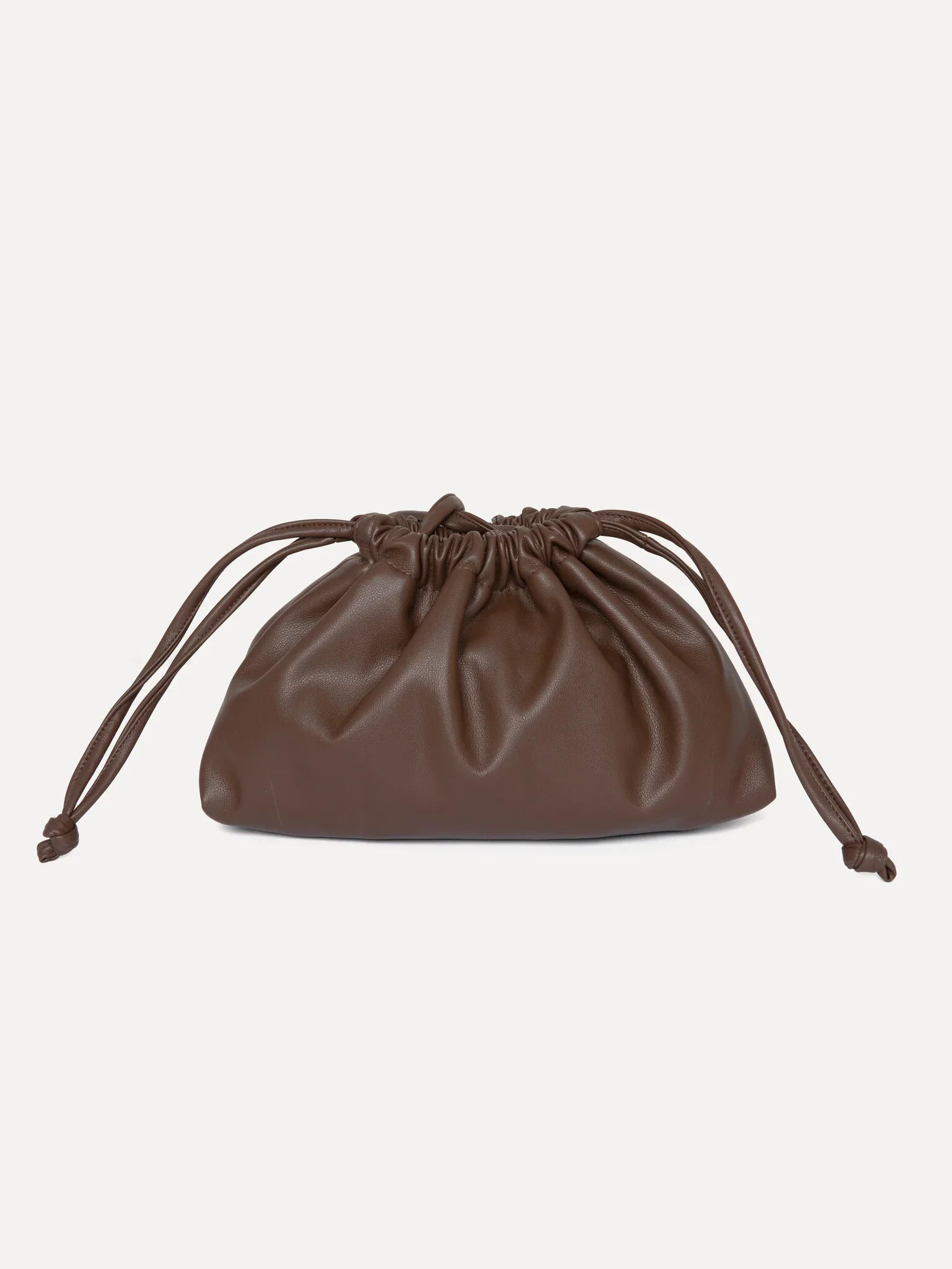 Carly clutch bag - Les Soeurs