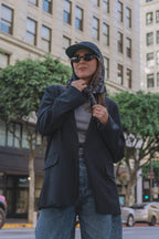 Sophie blazer - Les Soeurs