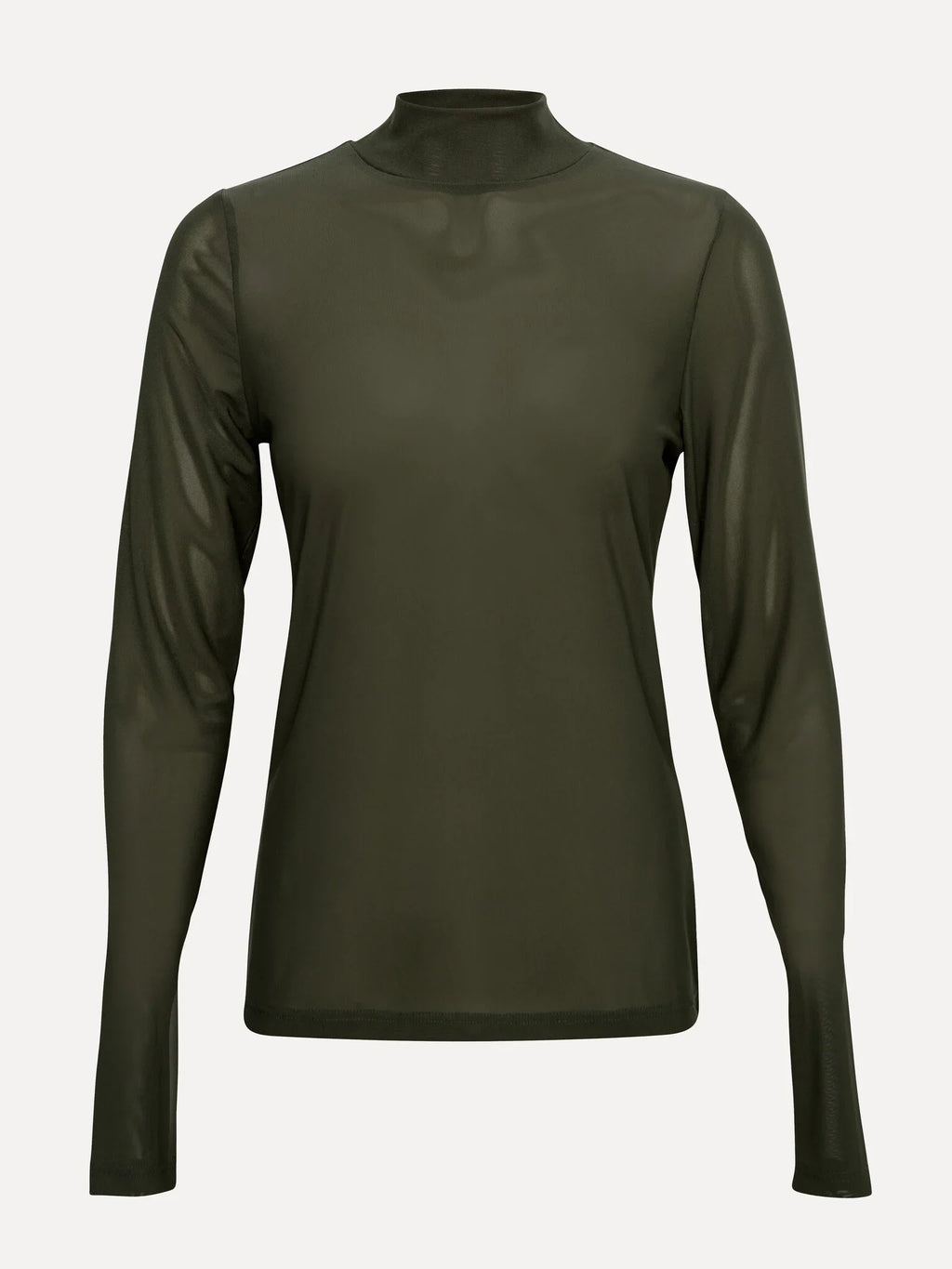 Marloes longsleeve top - Les Soeurs