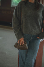 Megan trui - Les Soeurs