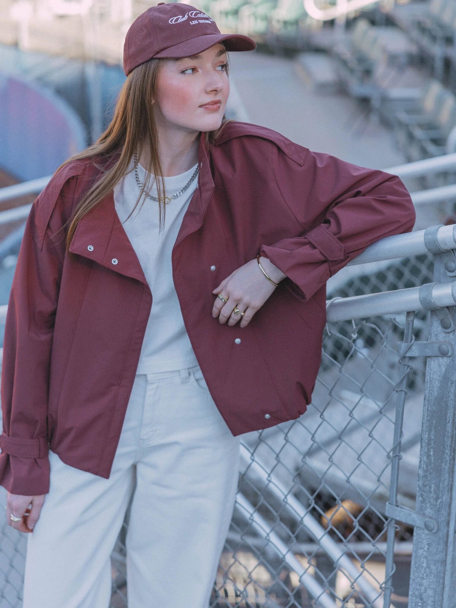 Harlow jack - Les Soeurs