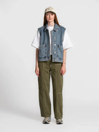 Mill broek - Les Soeurs