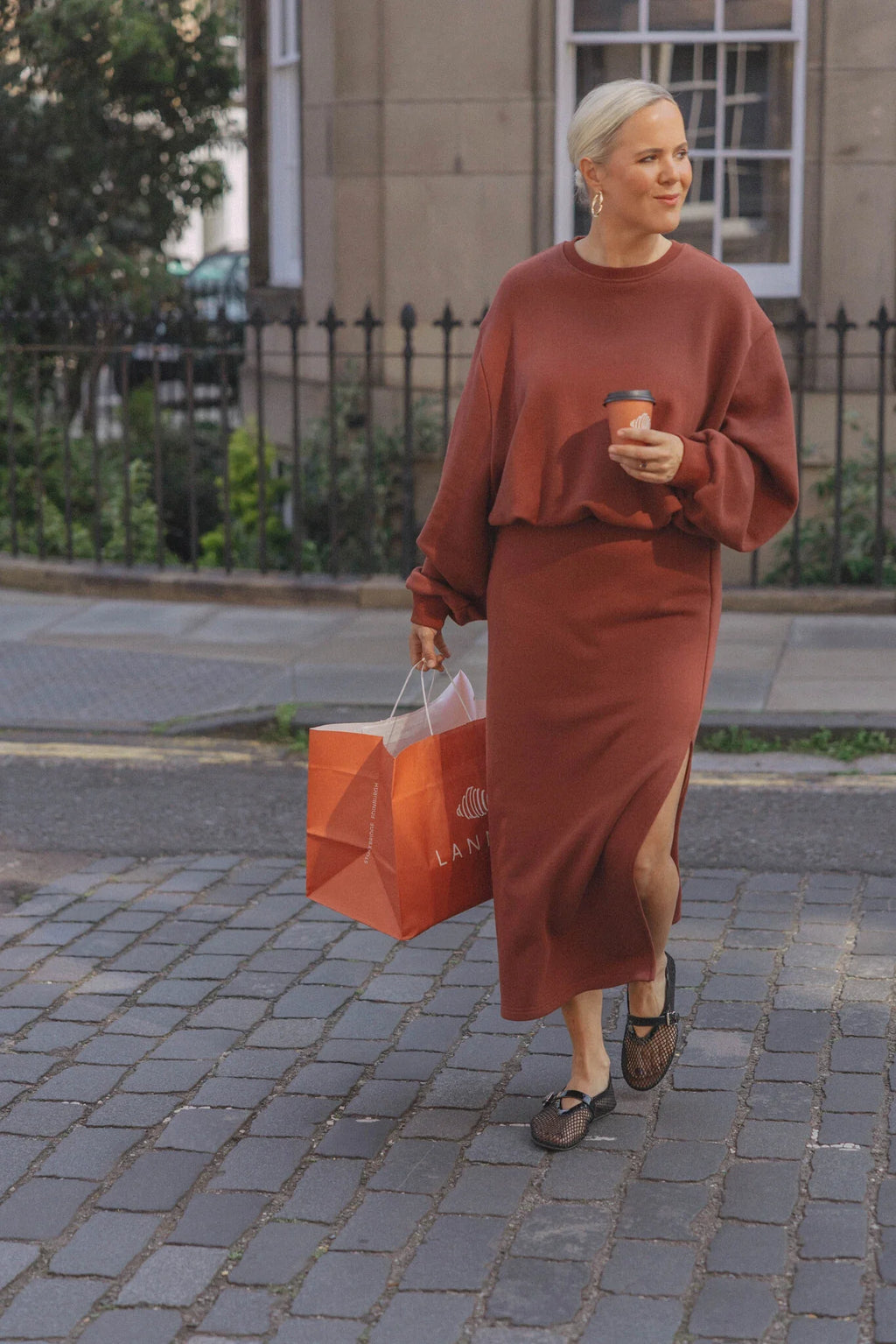 Mika rok - Les Soeurs