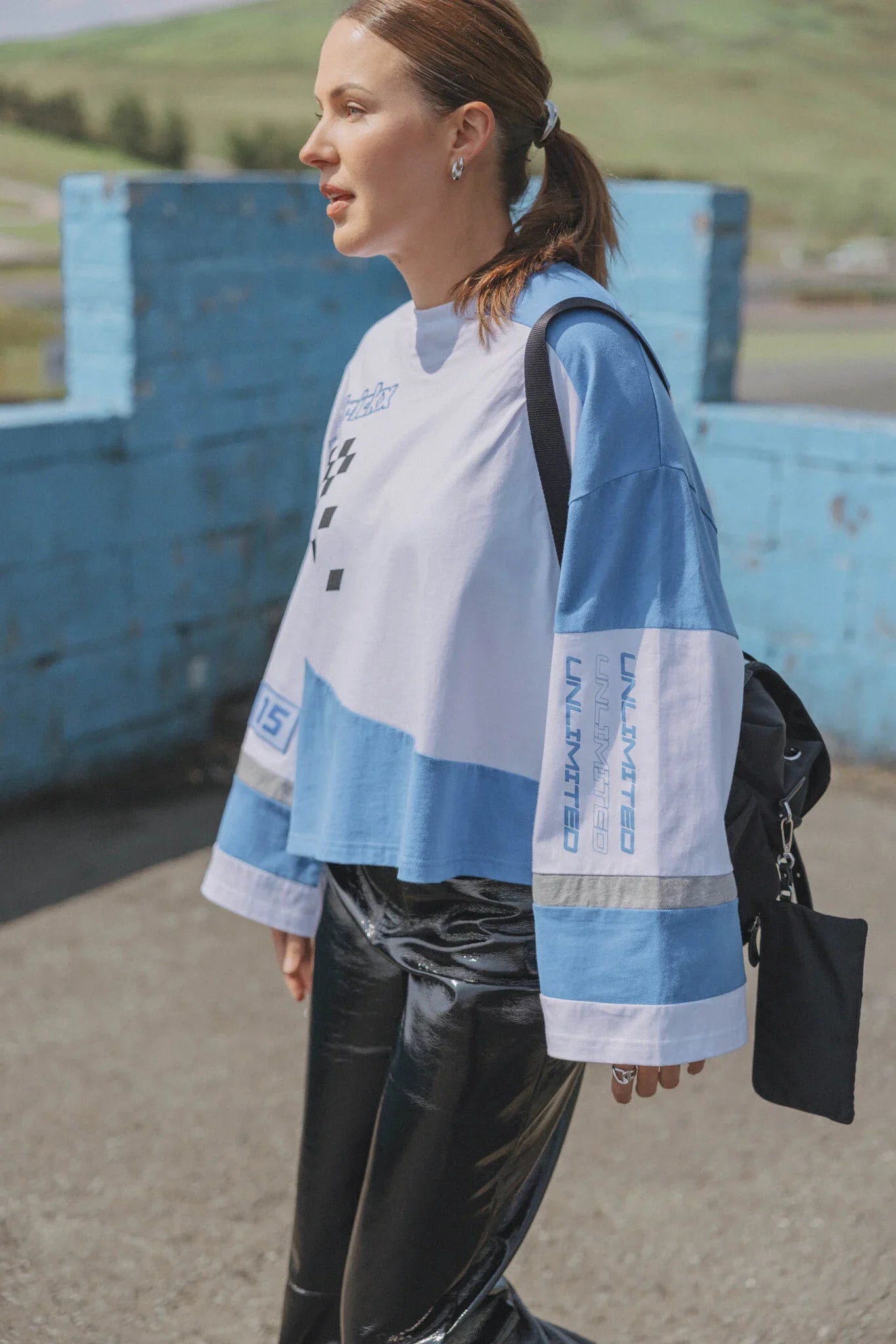 Mees broek - Les Soeurs