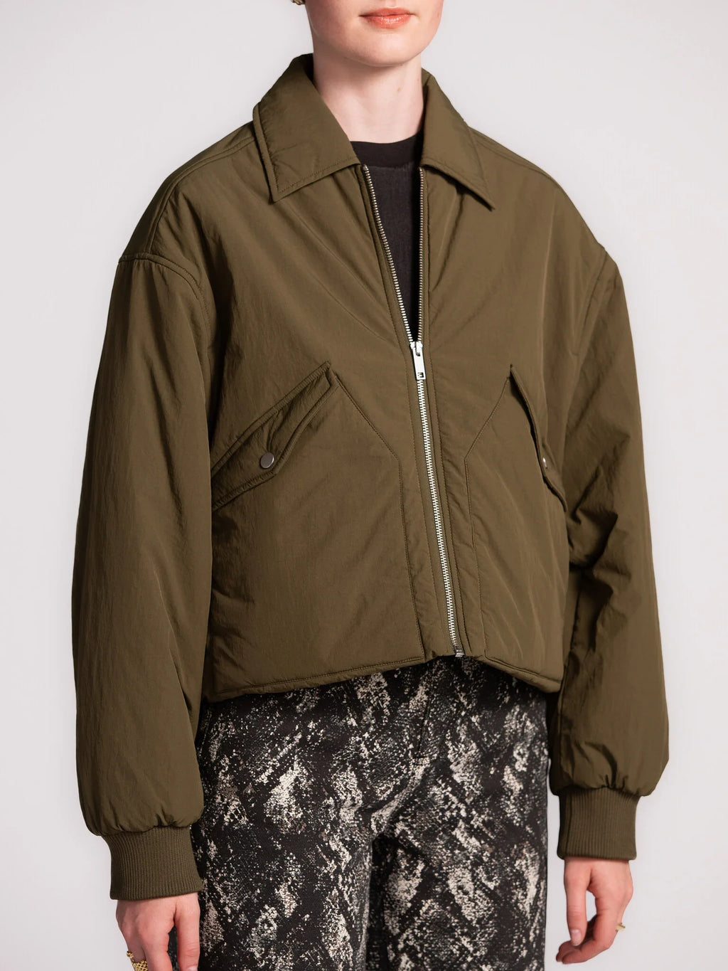 Mauro jas - Les Soeurs