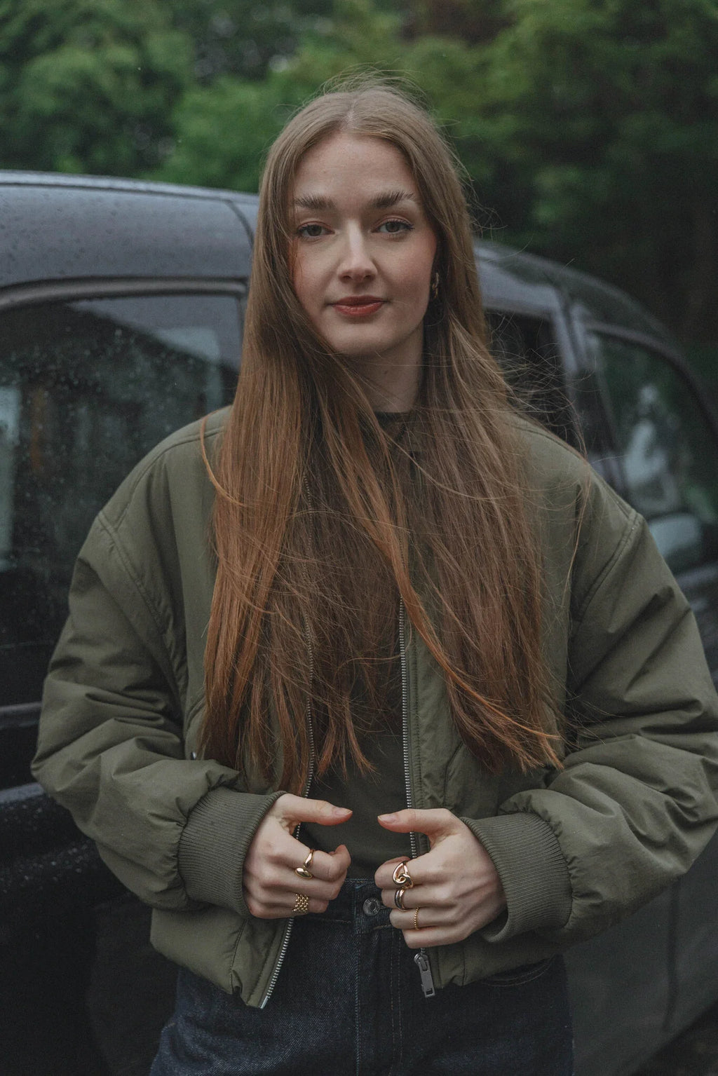 Mauro jas - Les Soeurs