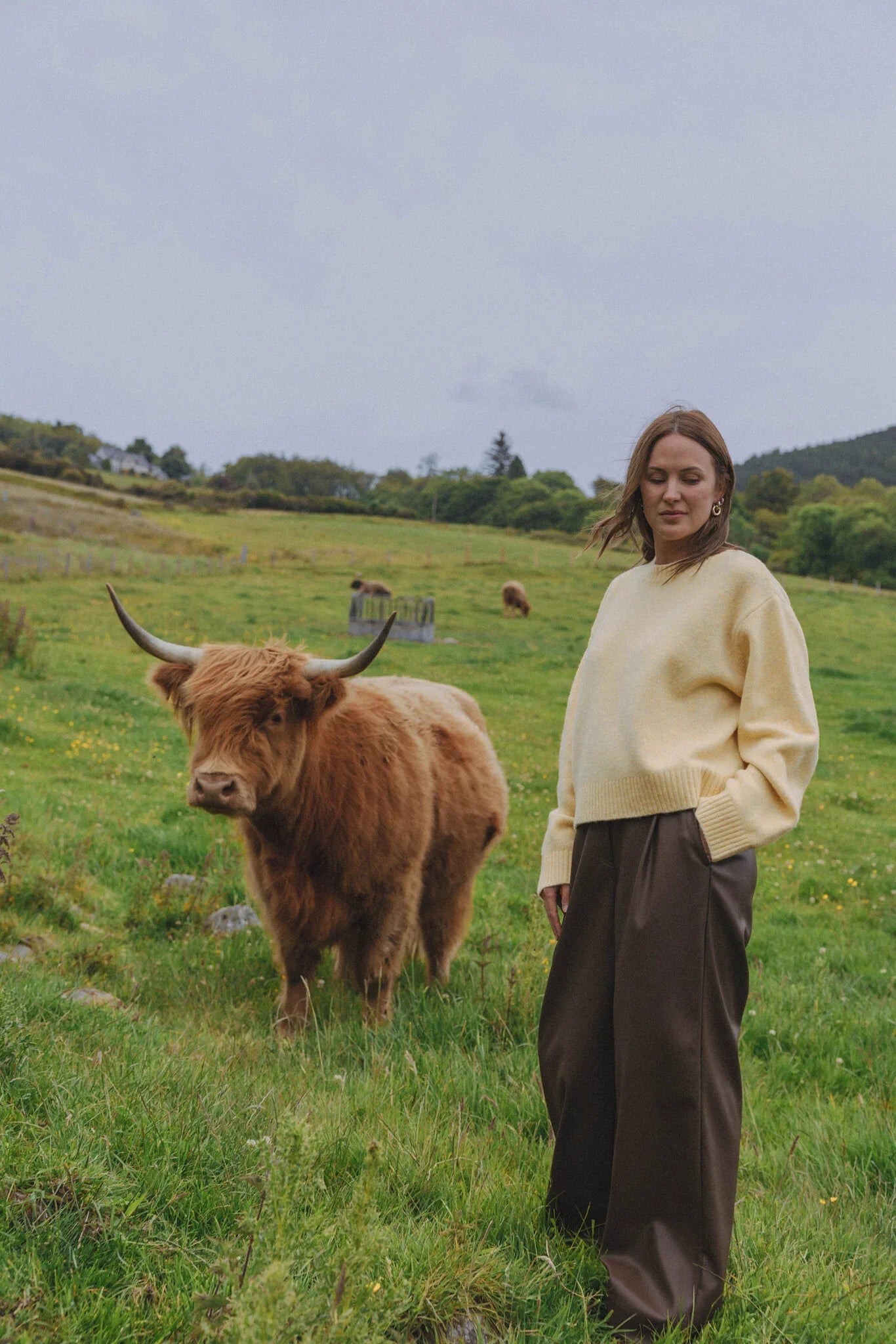 Marie broek - Les Soeurs