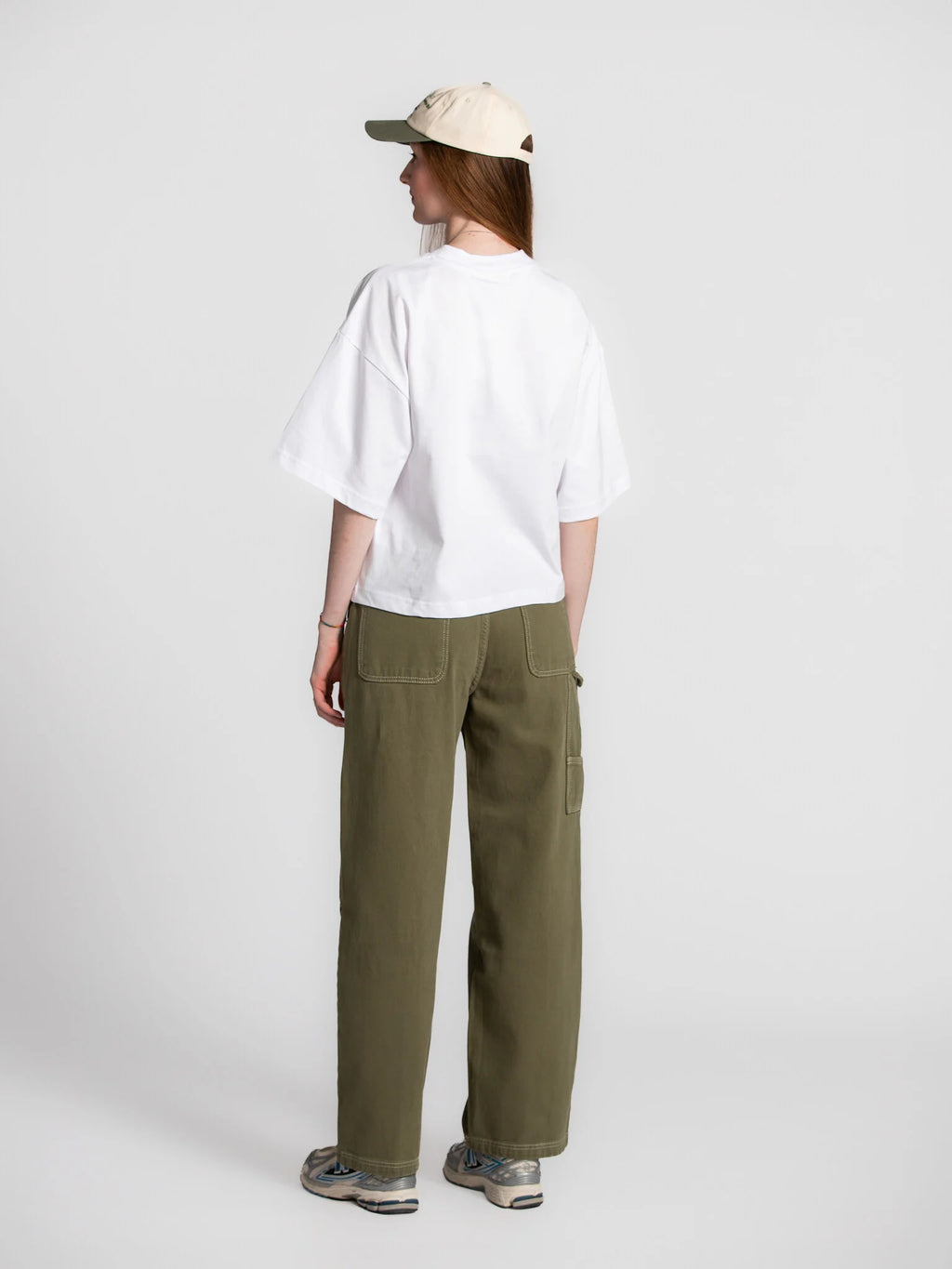 Tiara t-shirt - Les Soeurs