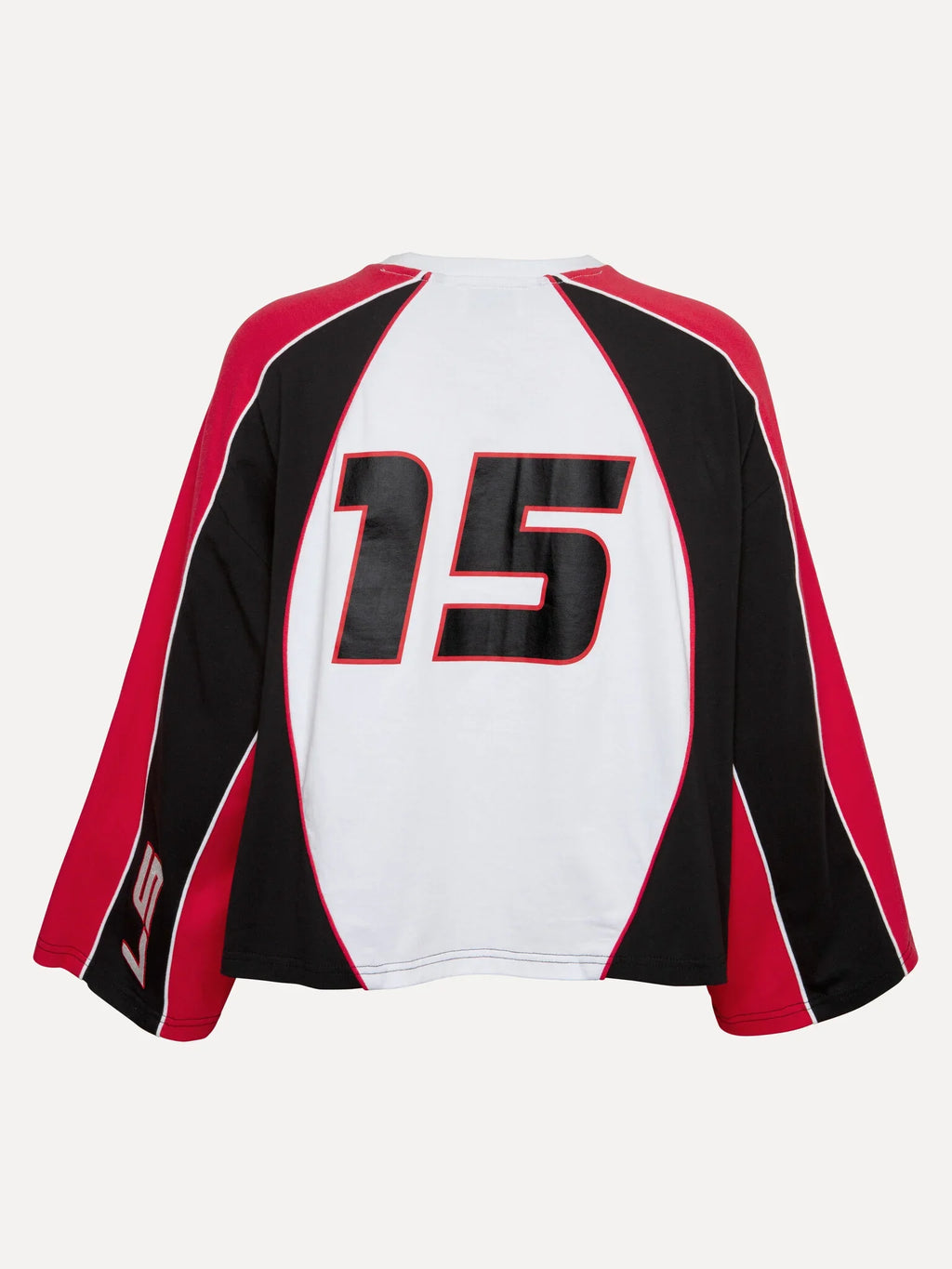 Maggie longsleeve t-shirt - Les Soeurs