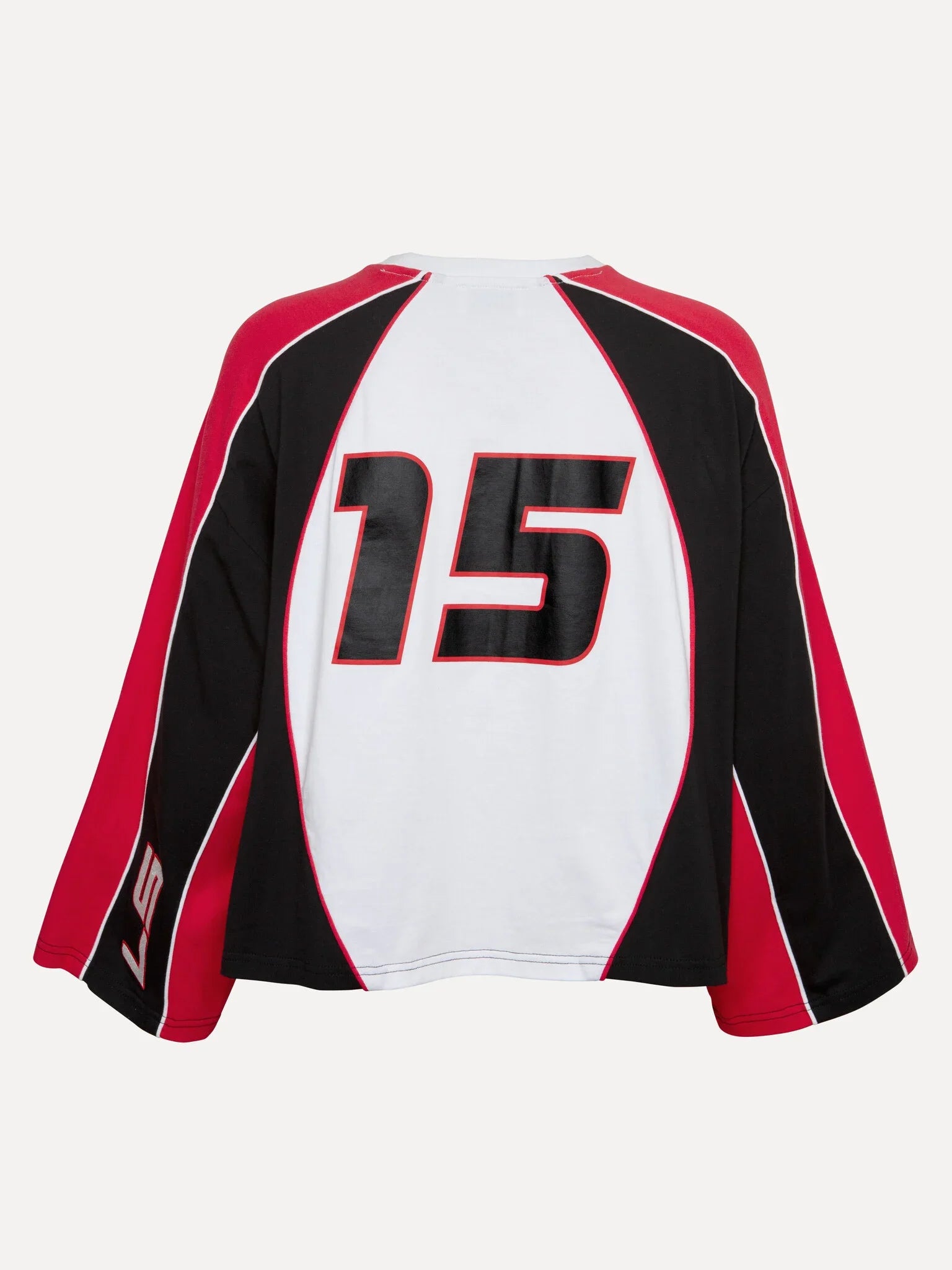 Maggie longsleeve t-shirt - Les Soeurs