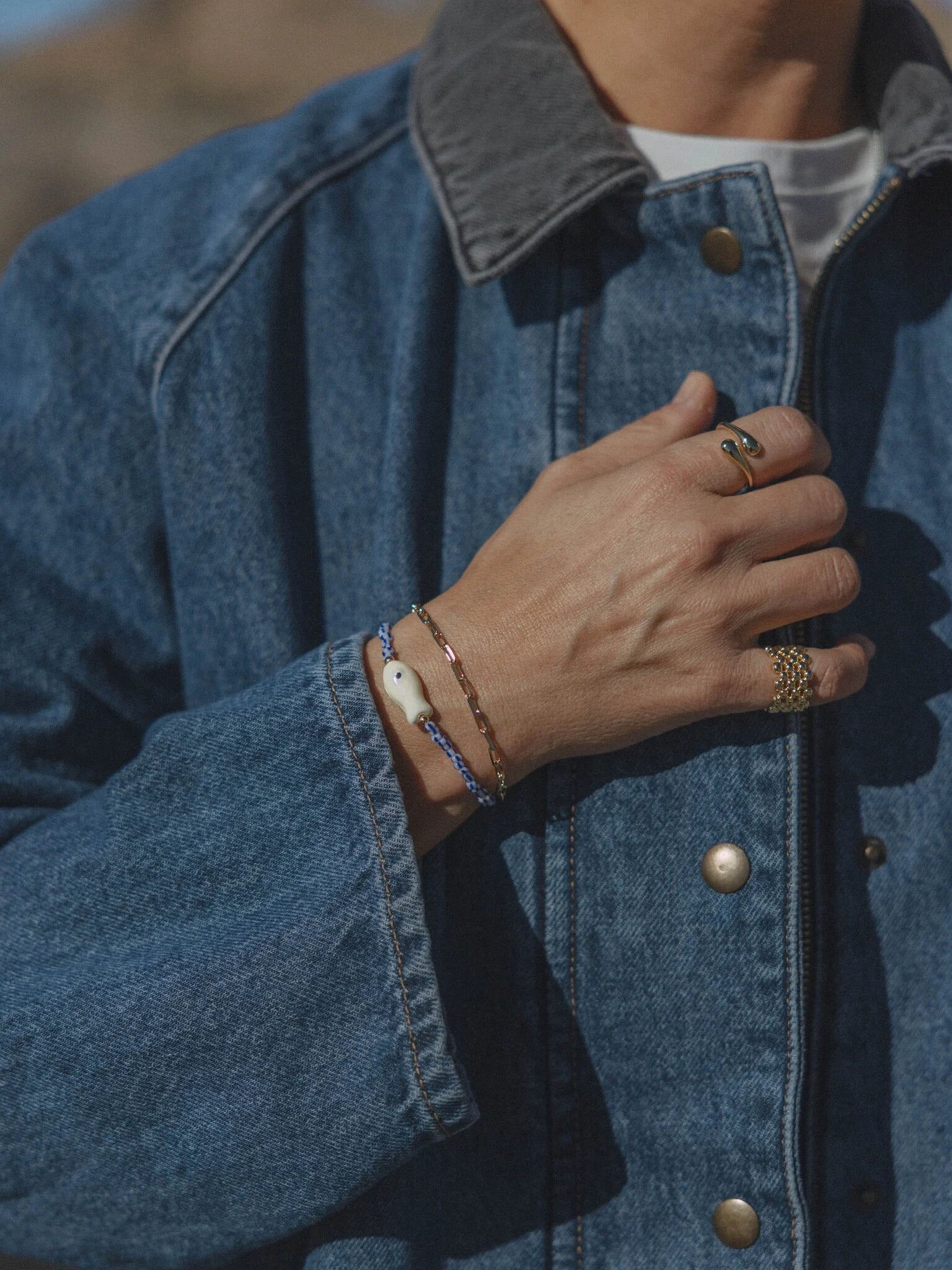 Porter jack - Les Soeurs