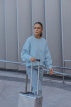 Emma sweater - Les Soeurs