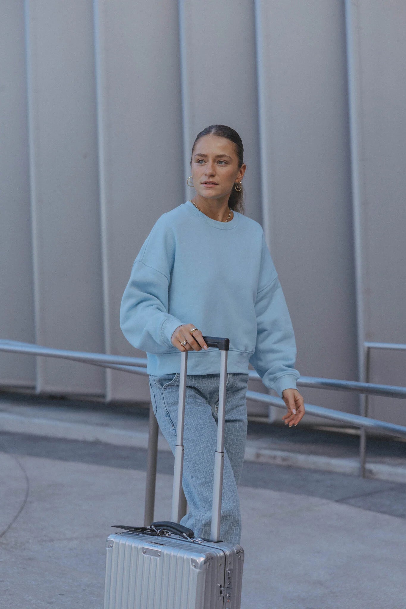 Emma sweater - Les Soeurs