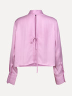 Asra blouse - Les Soeurs