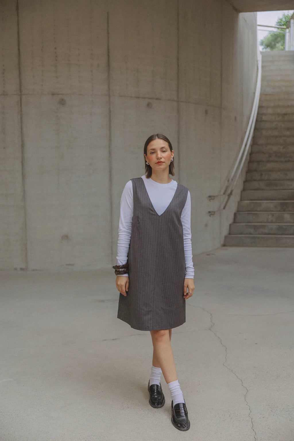 Mel Jurk - Les Soeurs