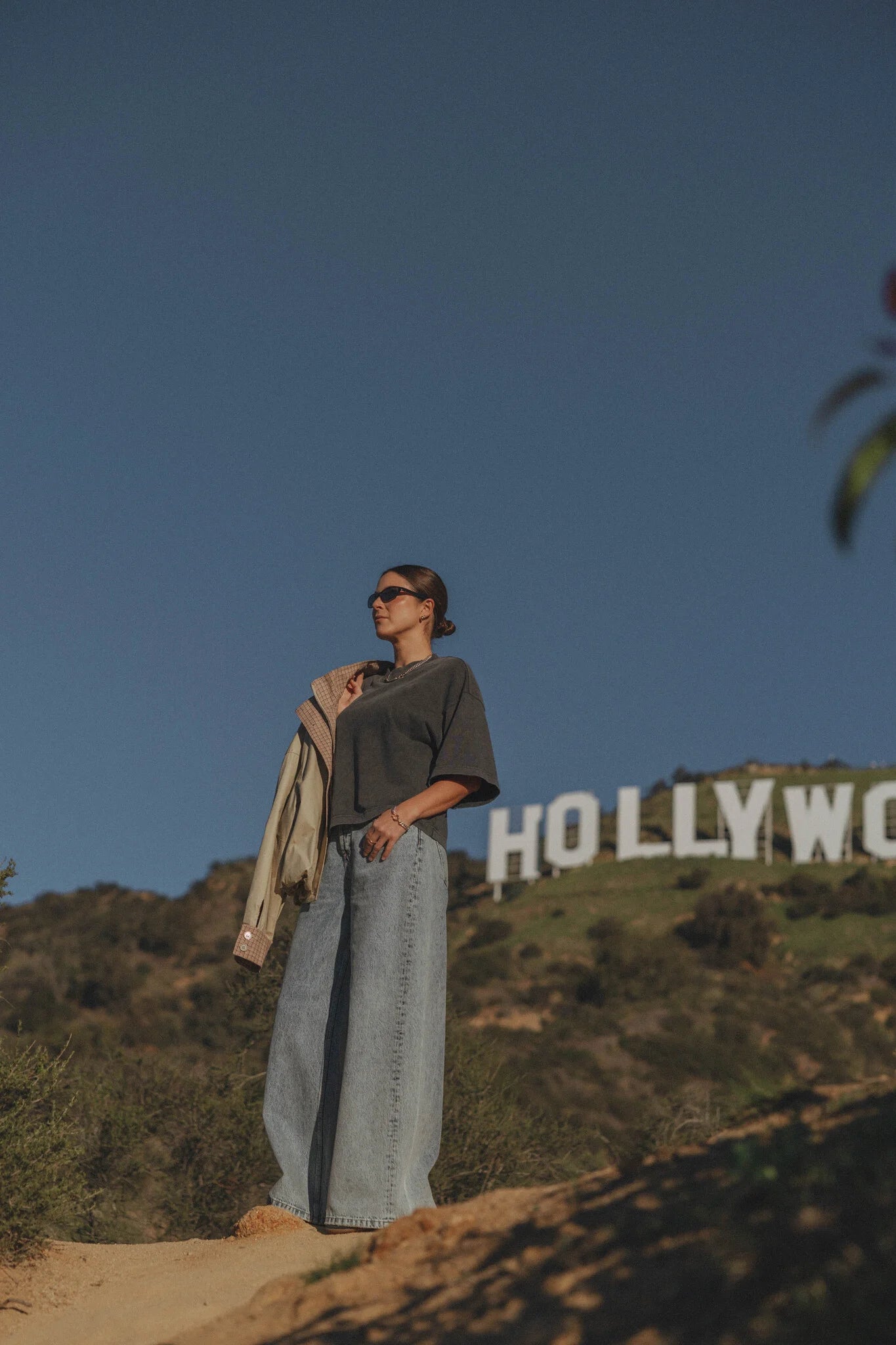 Jackson jeans - Les Soeurs