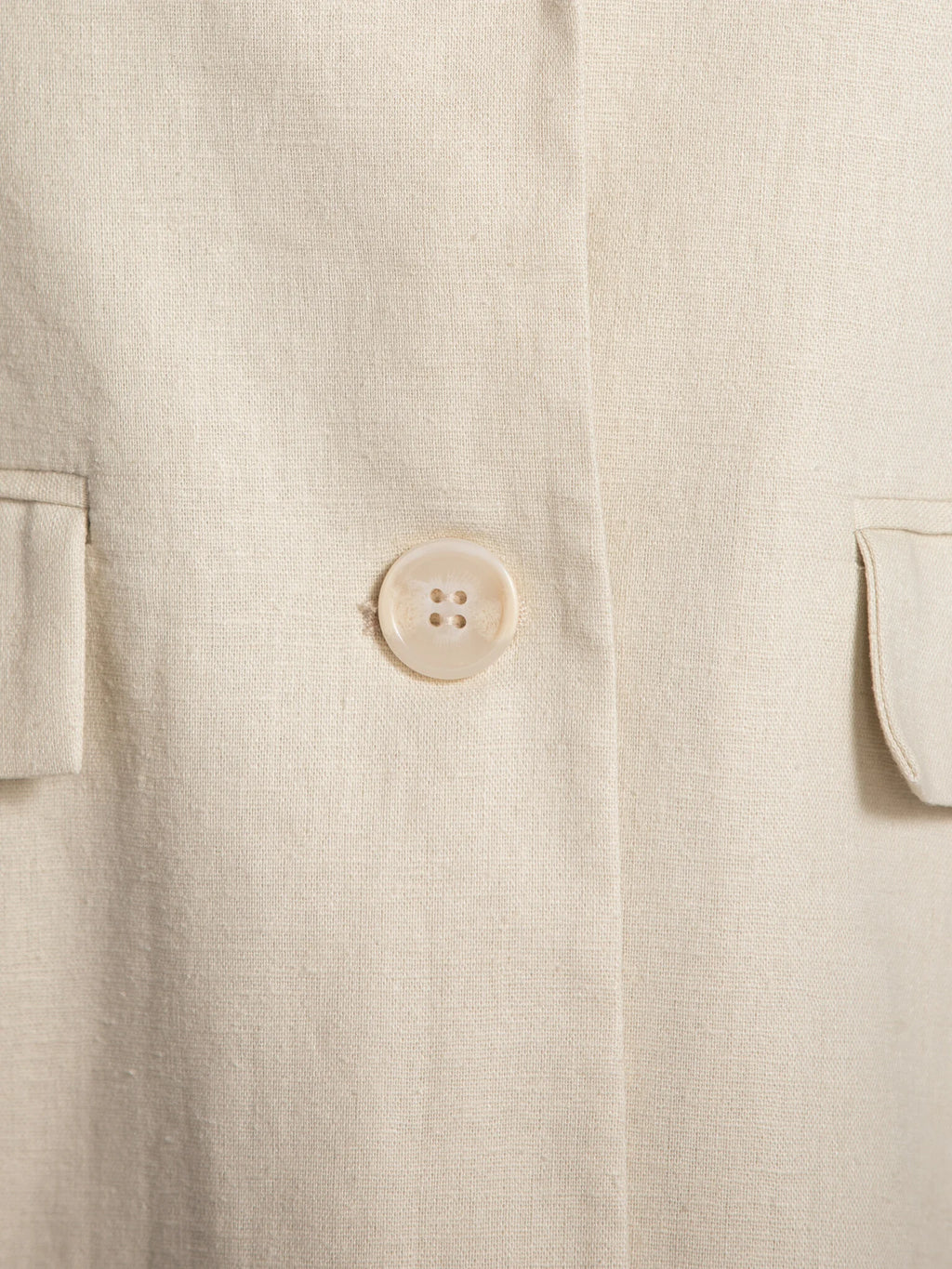 Roman blazer beige - Les Soeurs