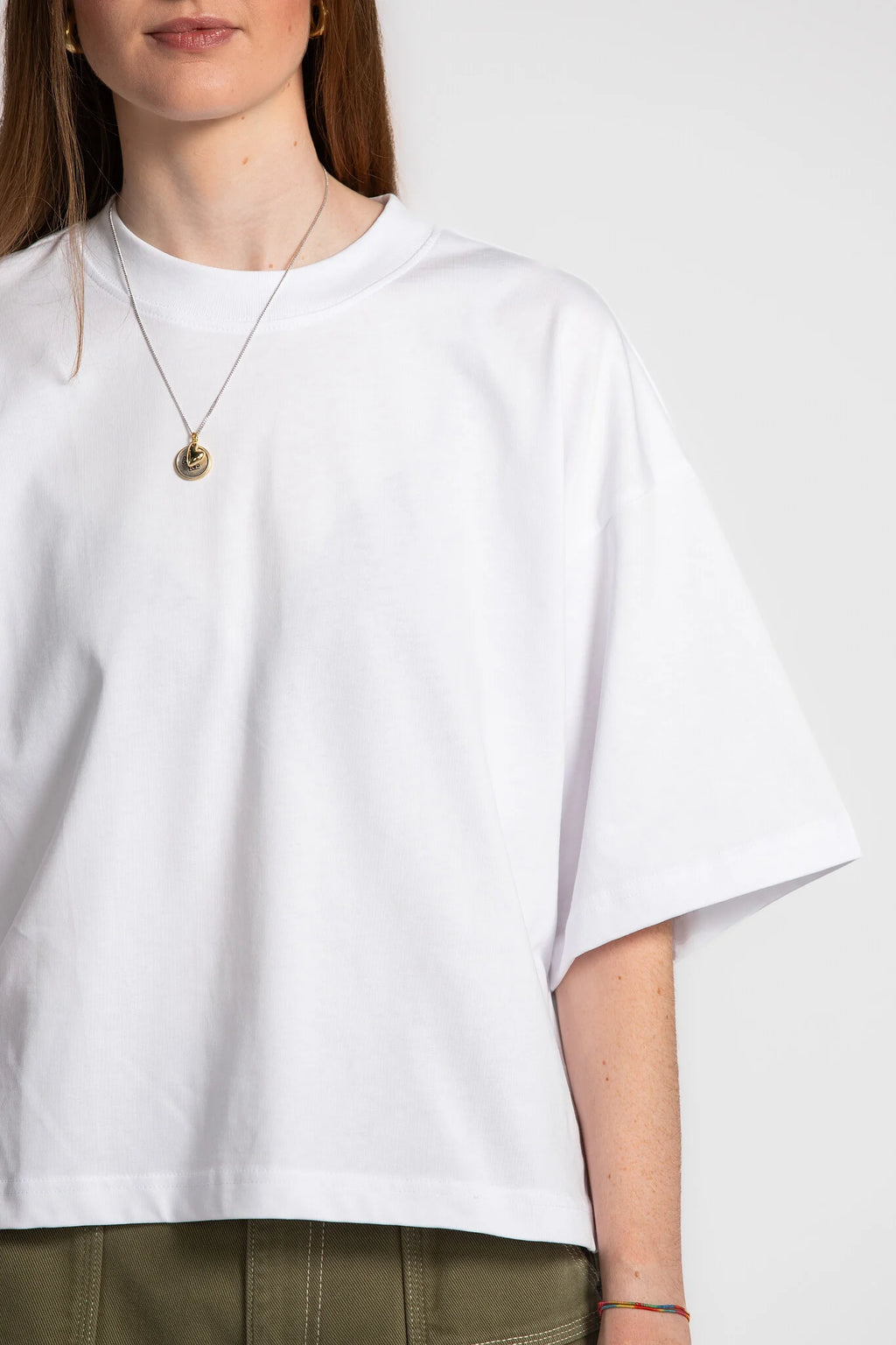 Tiara t-shirt - Les Soeurs