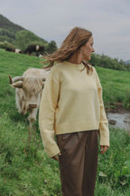 Megan trui - Les Soeurs