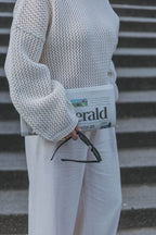 Mali knitwear trui - Les Soeurs