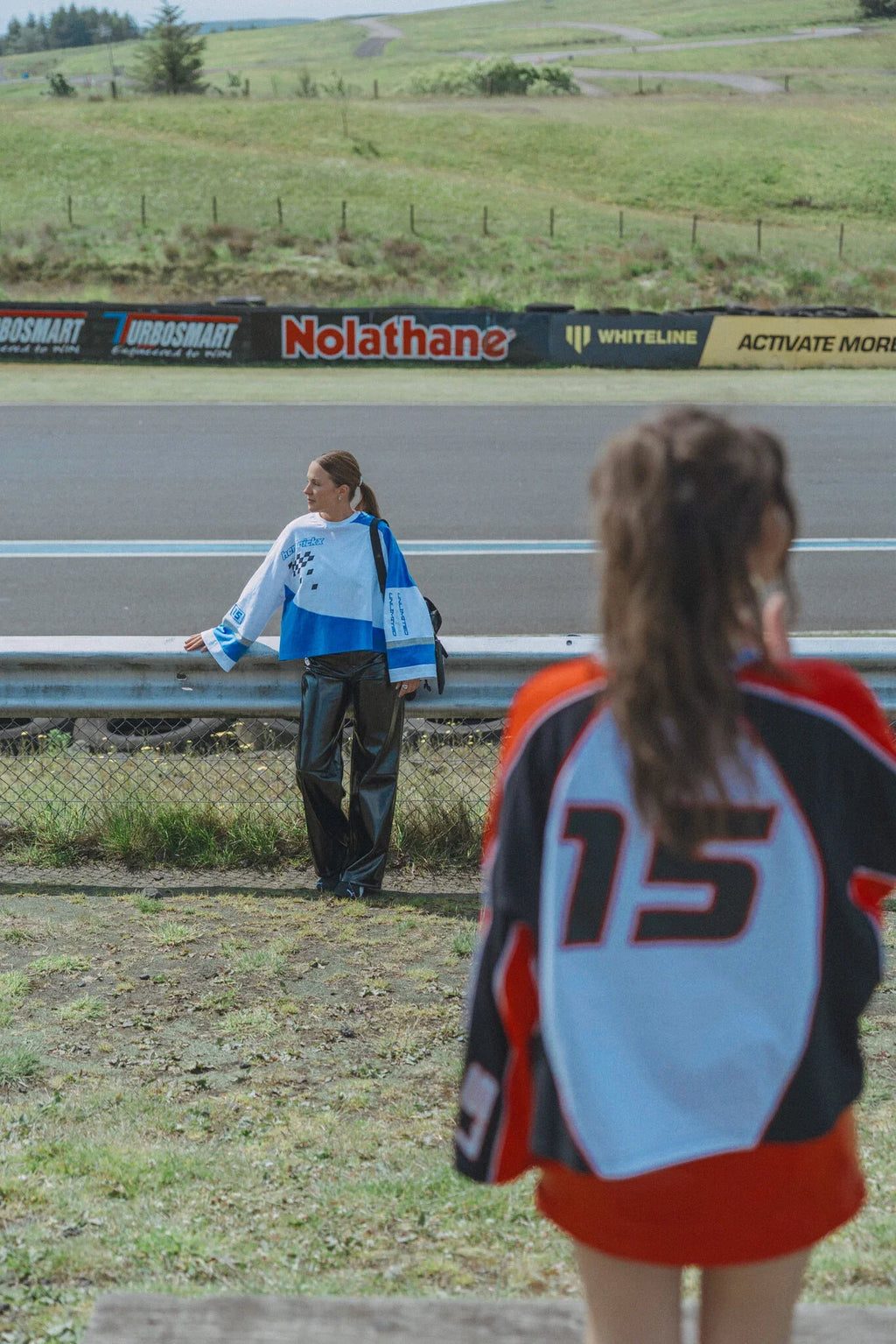 Mees broek - Les Soeurs