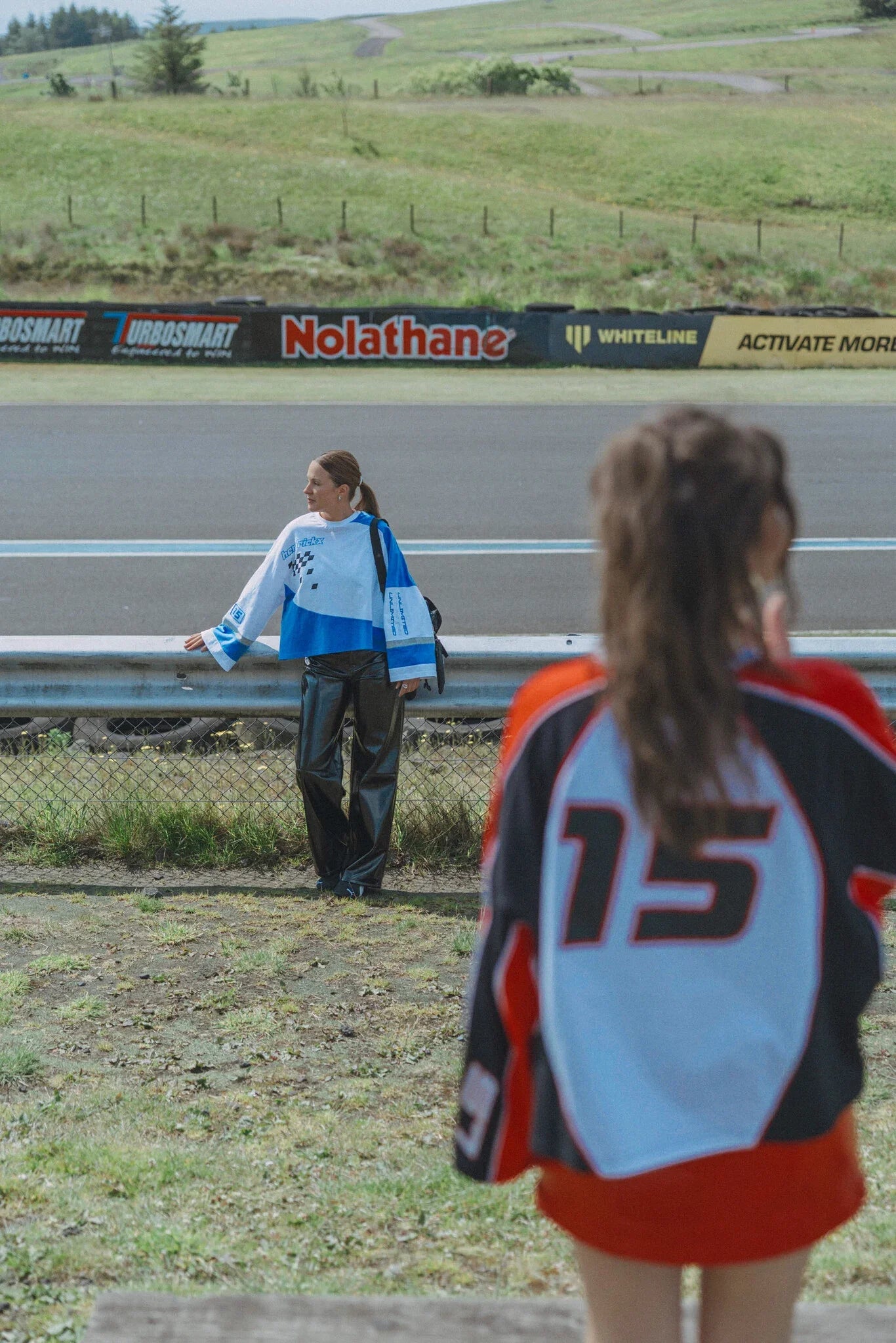 Mees broek - Les Soeurs