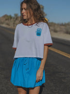 Jenni t-shirt - Les Soeurs