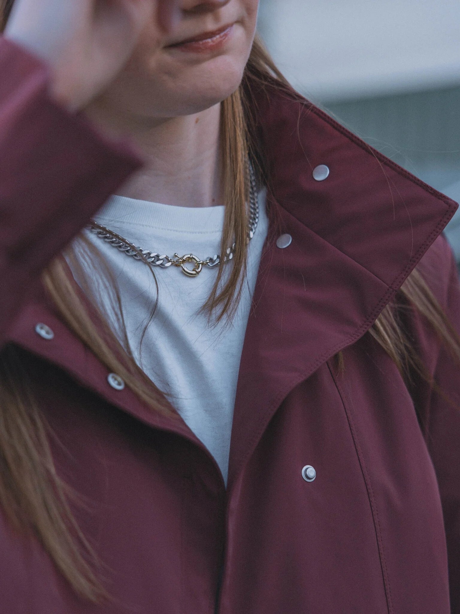 Harlow jack - Les Soeurs