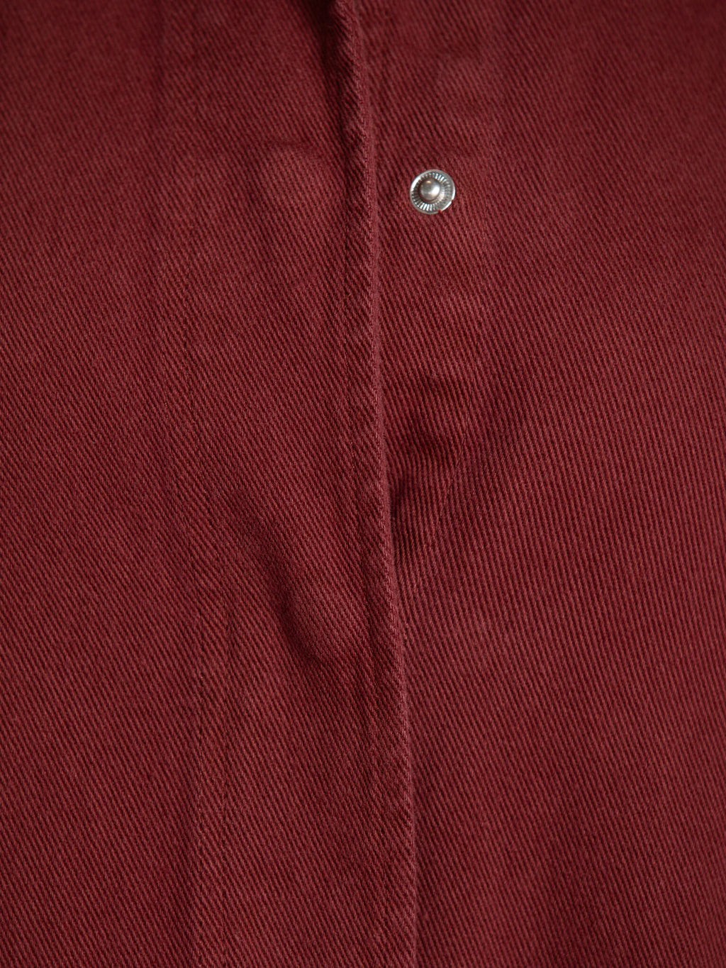 Gloria jurk bordeaux - Les Soeurs
