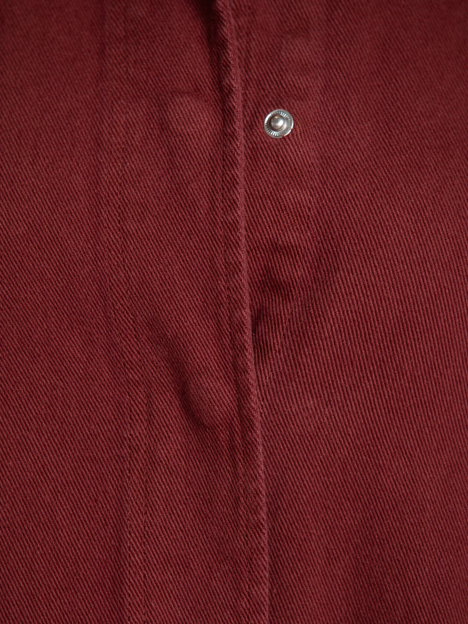 Gloria jurk bordeaux - Les Soeurs