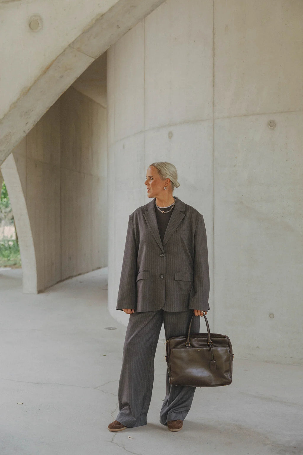 Matheo broek - Les Soeurs