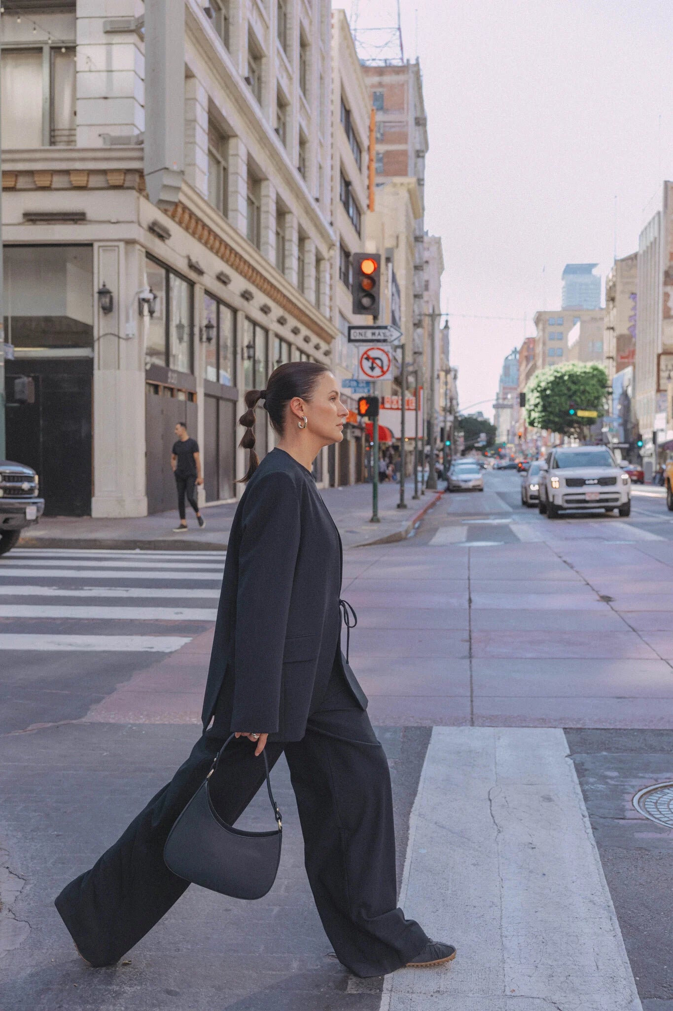 Ryan broek - Les Soeurs