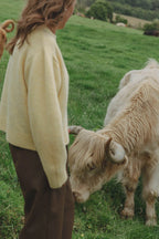 Megan trui - Les Soeurs