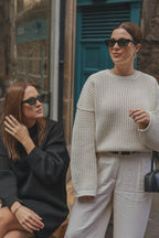 Mali knitwear trui - Les Soeurs