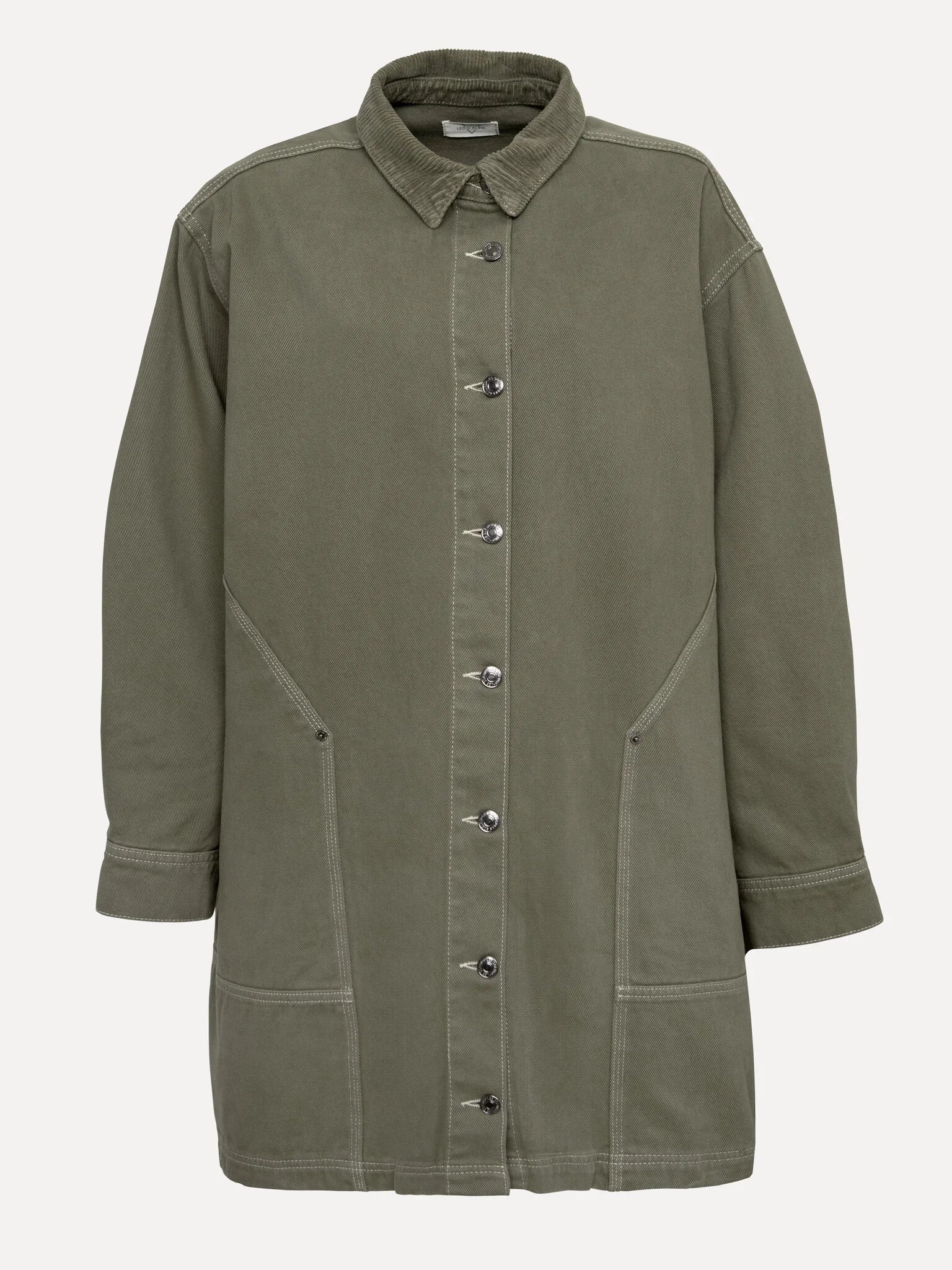 Missa jurk - Les Soeurs