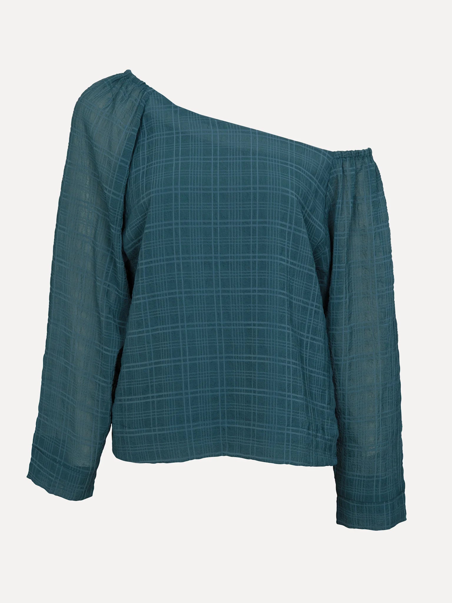 Sem off shoulder blouse hydro - Les Soeurs