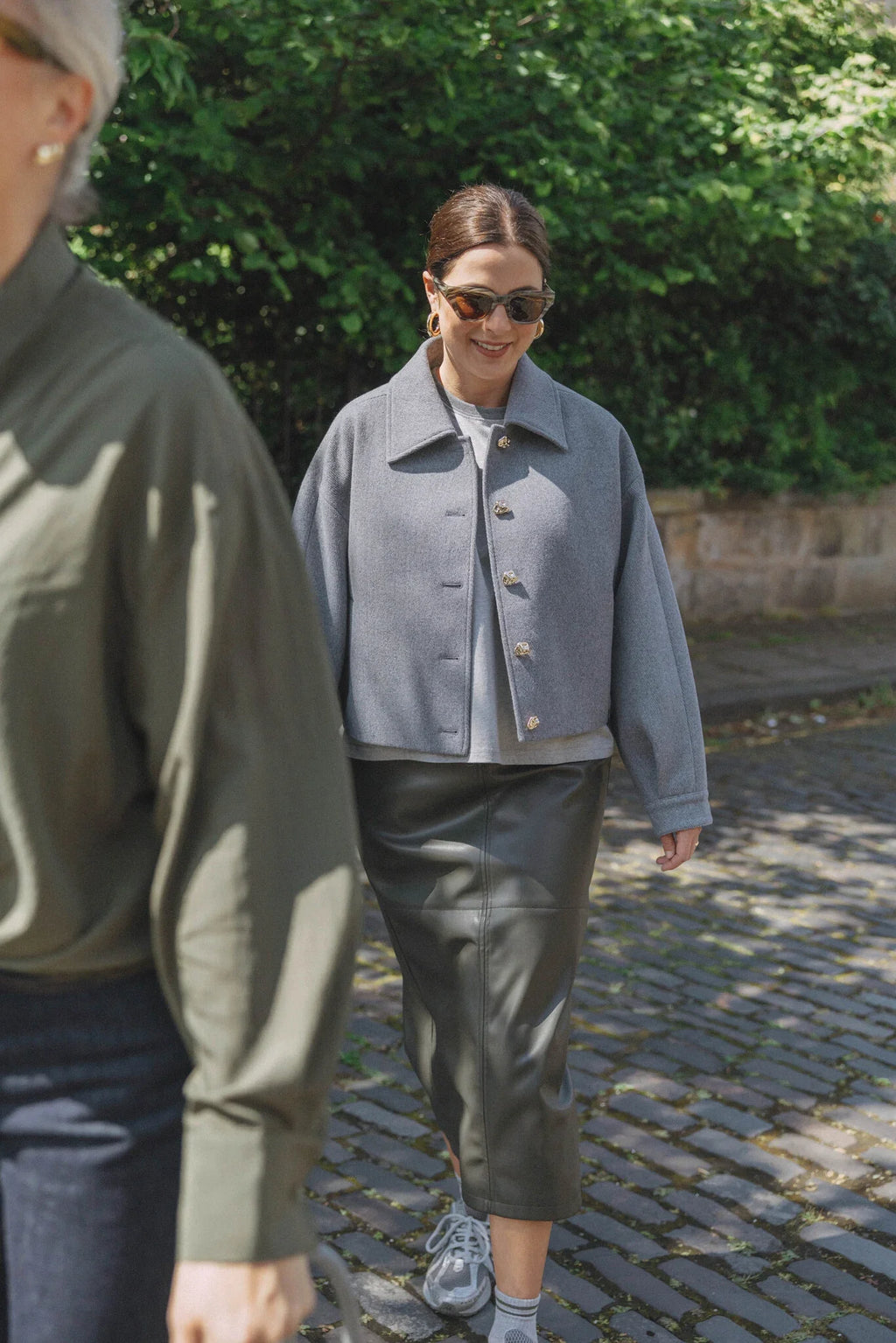 Mick rok - Les Soeurs