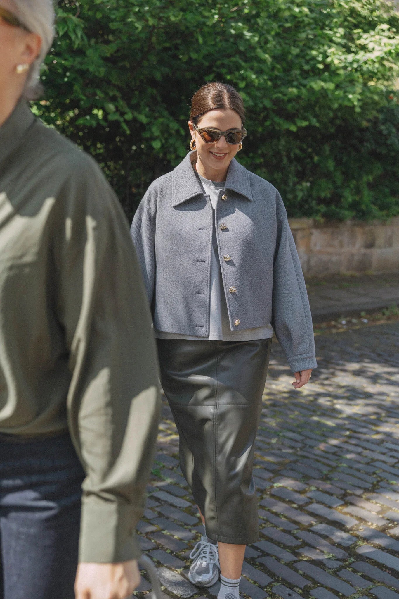 Mick rok - Les Soeurs