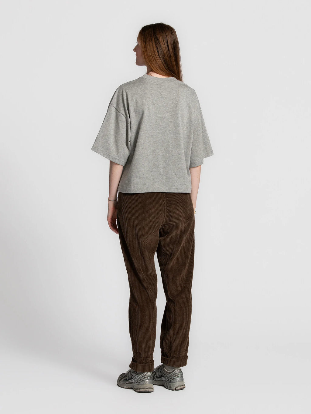 Tiara t-shirt - Les Soeurs