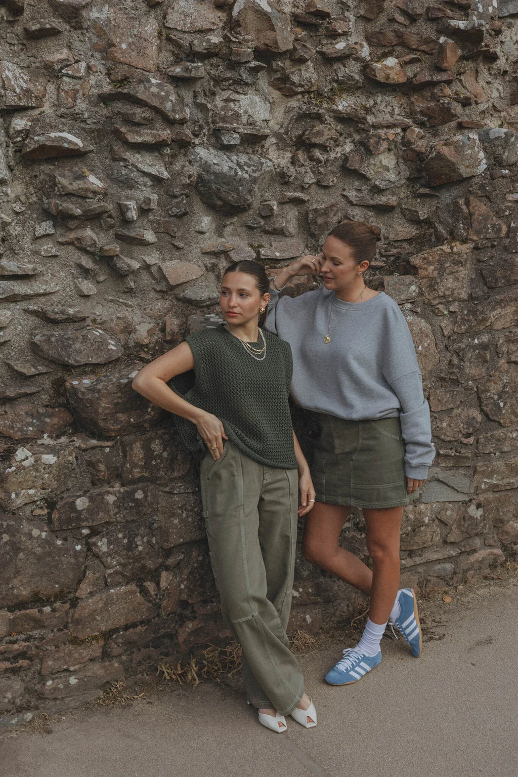 Missi rok - Les Soeurs