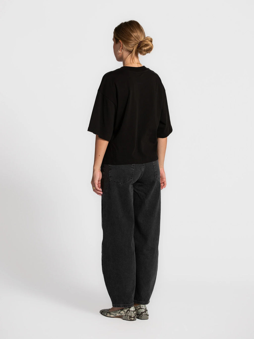 Tiara t-shirt - Les Soeurs