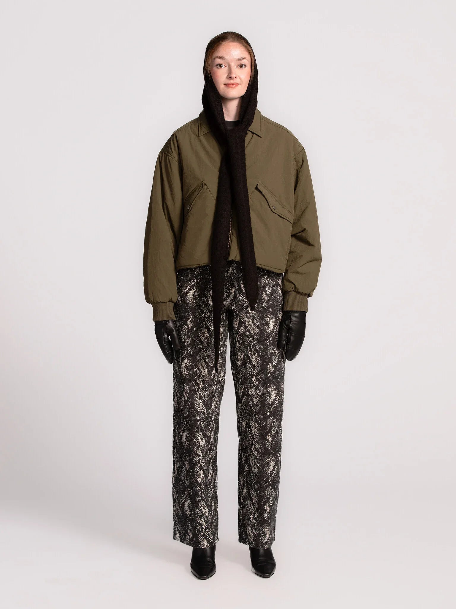 Mauro jas - Les Soeurs