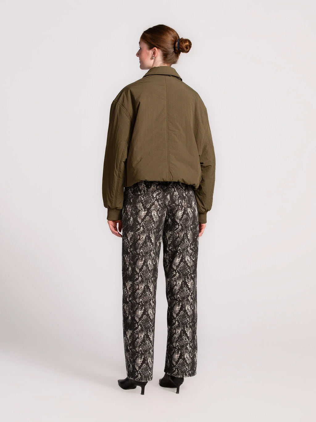 Mauro jas - Les Soeurs