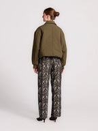 Mauro jas - Les Soeurs