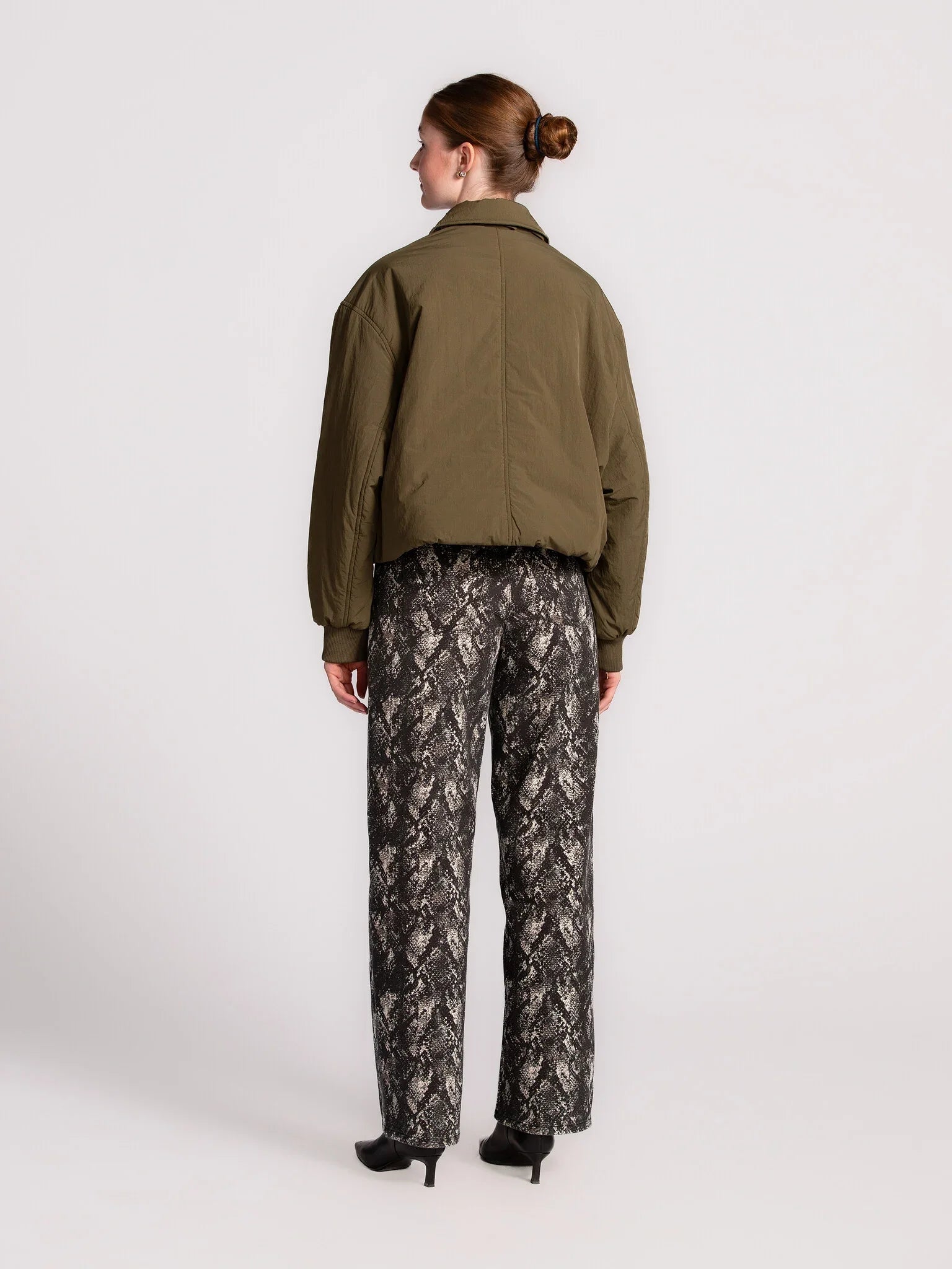 Mauro jas - Les Soeurs