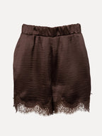 Alba short - Les Soeurs