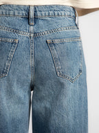 Marc jeansbroek - Les Soeurs