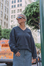 Kato sweater - Les Soeurs