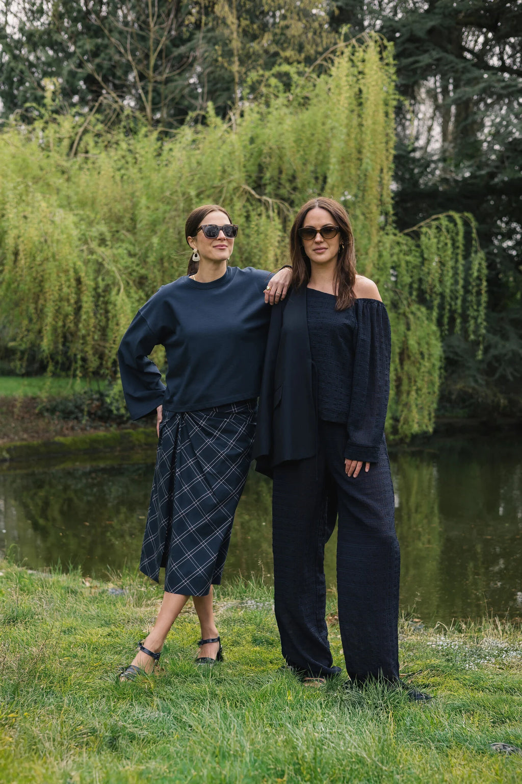 Ces broek - Les Soeurs